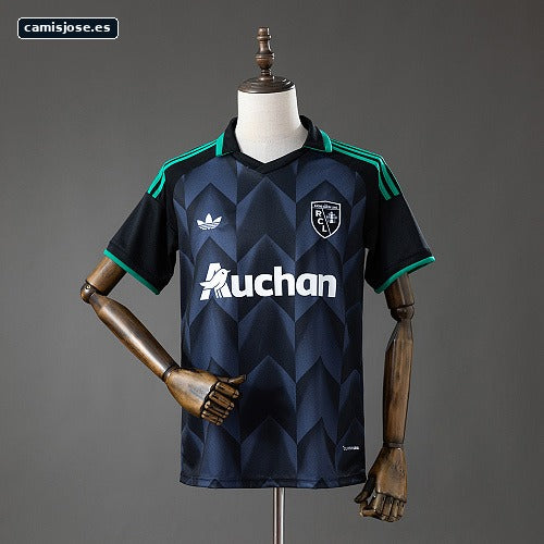 RC Lens 26/27 camiseta visitante S-4XL