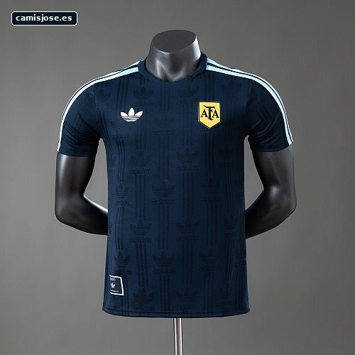 Camiseta de entrenamiento Argentina 2026 OG versión jugador S-3XL