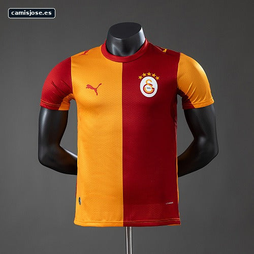 Galatasaray 26/27 Local Versión de jugador Camiseta S-3XL