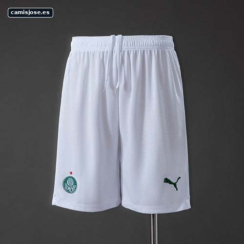 Palmeiras 26/27 Pantalón corto local S-XXL