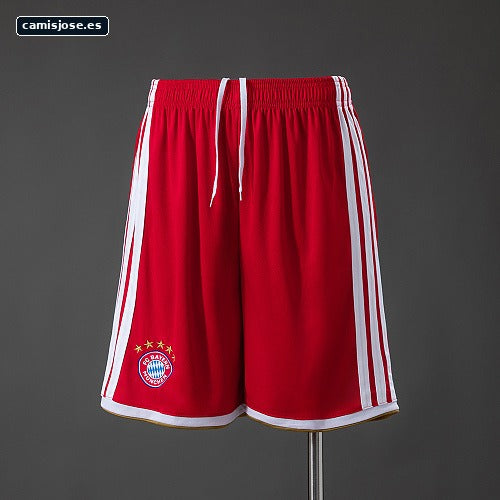 Pantalón corto Bayern Munich local 26/27 S-XXL