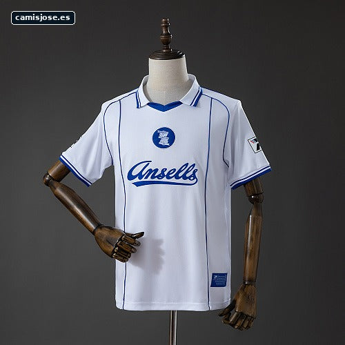 Camiseta retro Birmingham 84/85 visitante S-XXL