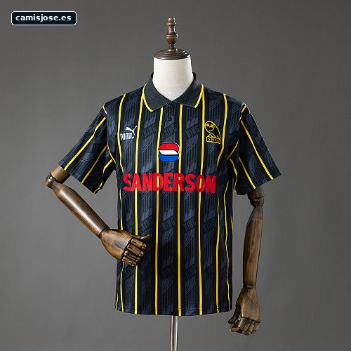Camiseta retro Sheffield Wednesday 93/95 visitante S-XXL