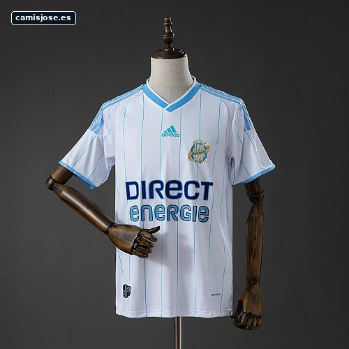 Olympique de Marseille 09/10 Camiseta retro local S-XXL