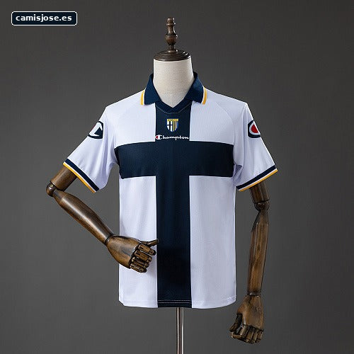 Parma 05/06 Camiseta retro local S-XXL