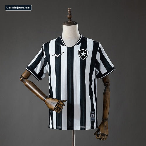 Botafogo 26/27 Camiseta local S-4XL (sin patrocinadores)