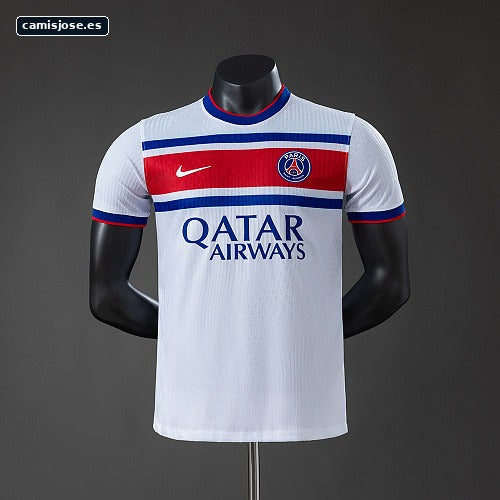 PSG 26/27 Camiseta prepartido local versión de jugador S-XXL