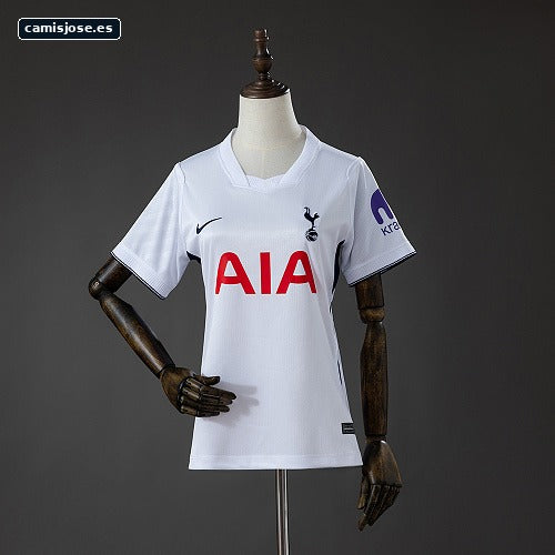 Tottenham Hotspur 26/27 Camiseta local mujer S-XXL
