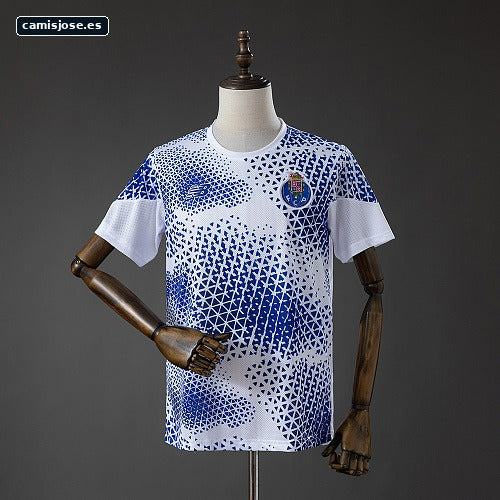 FC Porto 26/27 camiseta prepartido S-4XL