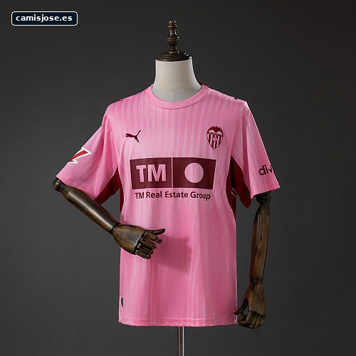 Valencia 26/27 Camiseta tercera visitante S-4XL