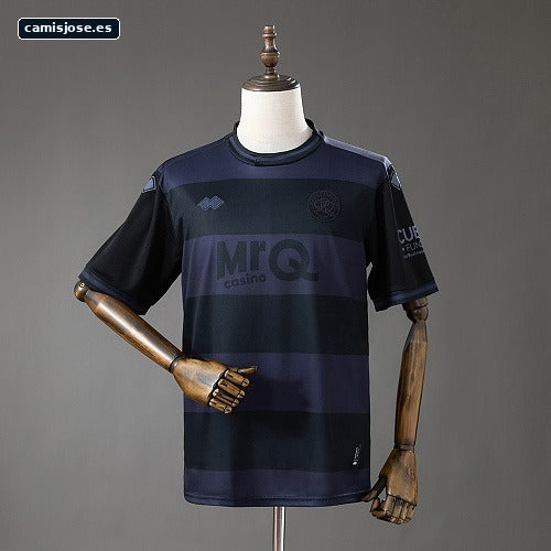 Queens Park Rangers 26/27 Camiseta tercera visitante S-4XL