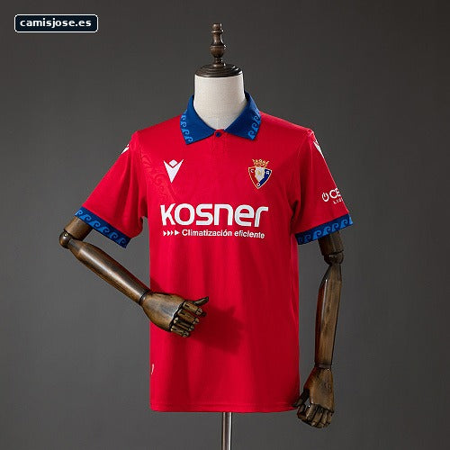 Osasuna 26/27 Camiseta local S-4XL