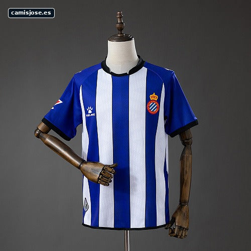 Espanyol 26/27 Camiseta local S-4XL
