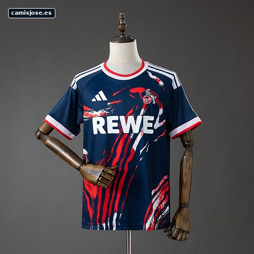 Köln 26/27 Camiseta visitante S-4XL
