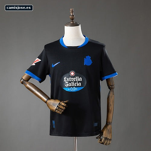 Deportivo La Coruña 26/27 Camiseta visitante S-4XL