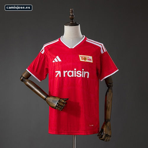 Union Berlin 26/27 Camiseta local S-4XL