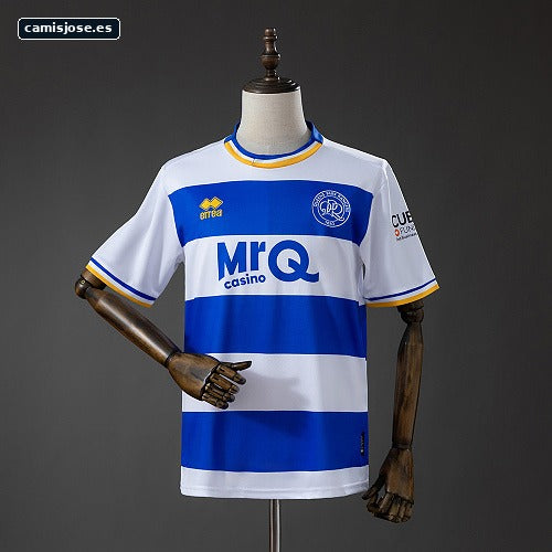Queens Park Rangers 26/27 Camiseta local S-4XL