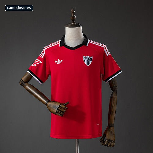 Sevilla 26/27 Camiseta visitante S-4XL