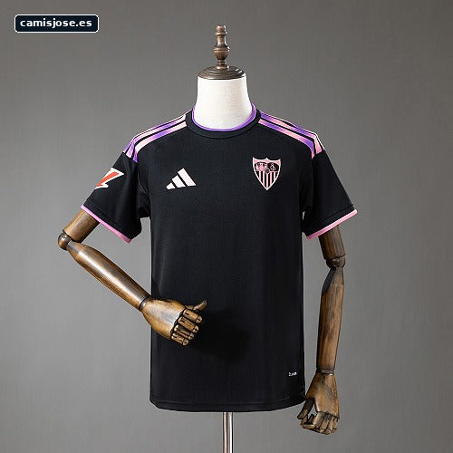 Sevilla 26/27 Camiseta tercera visitante S-4XL
