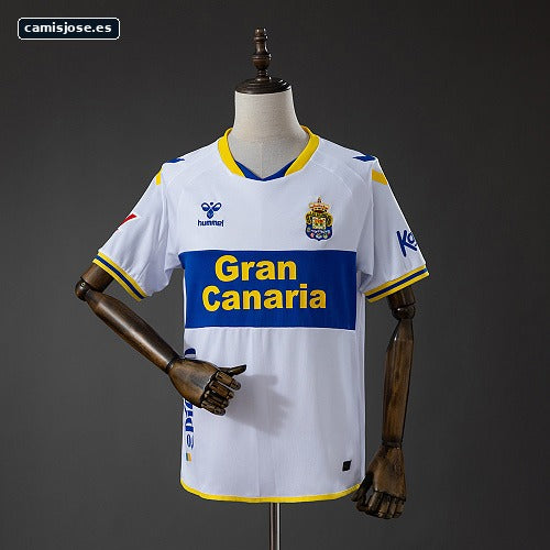 Las Palmas 26/27 Camiseta tercera visitante S-4XL