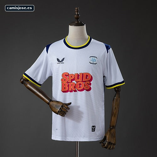 Preston 26/27 Camiseta local S-4XL