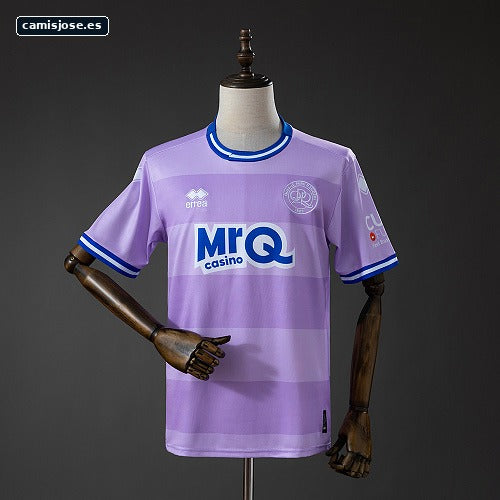 Queens Park Rangers 26/27 Camiseta visitante S-4XL