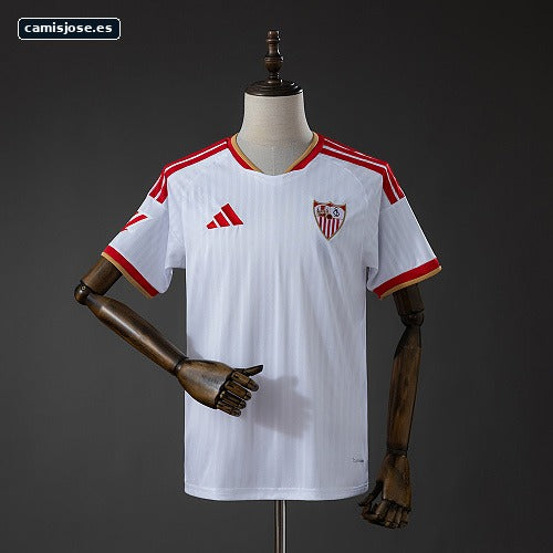 Sevilla 26/27 Camiseta local S-4XL