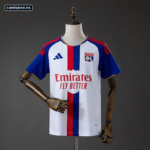 Olympique Lyonnais 26/27 Camiseta local S-4XL