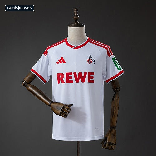 Köln 26/27 Camiseta local S-4XL