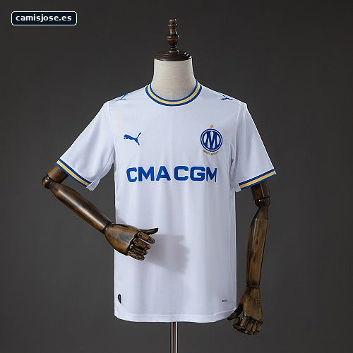 Olympique de Marseille 26/27 Camiseta local S-4XL