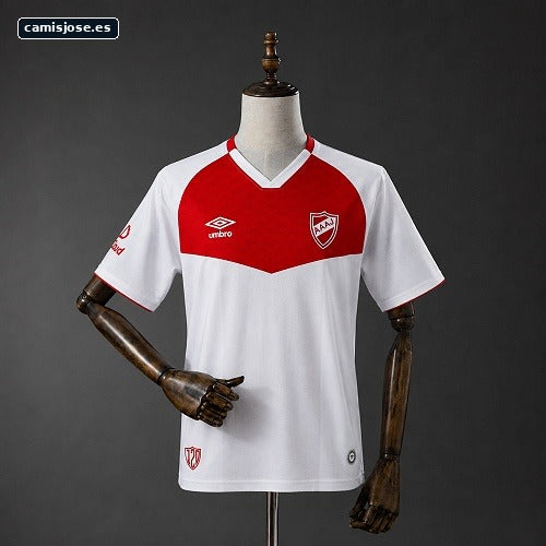 Argentinos Juniors 25/26 camiseta visitante S-4XL