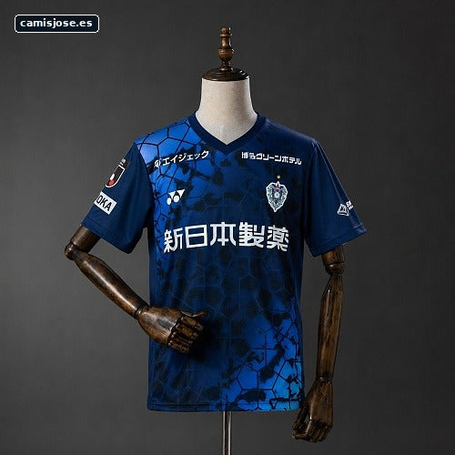 Avispa Fukuoka 26/27 Camiseta local S-4XL