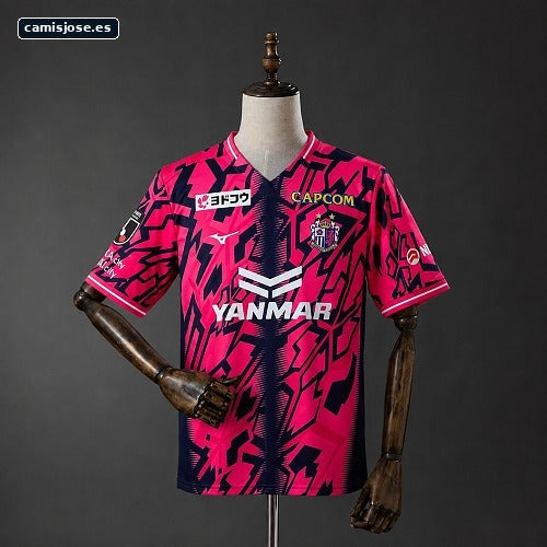 Cerezo Osaka 26/27 Camiseta local S-4XL