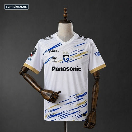Gamba Osaka 26/27 Camiseta visitante S-4XL