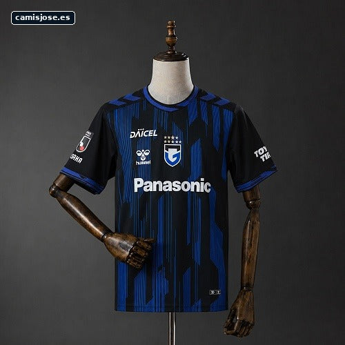 Gamba Osaka 26/27 Camiseta local S-4XL