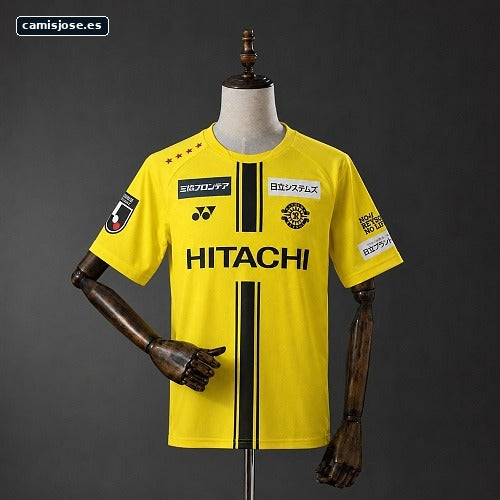 Kashiwa Reysol 26/27 Camiseta local S-4XL