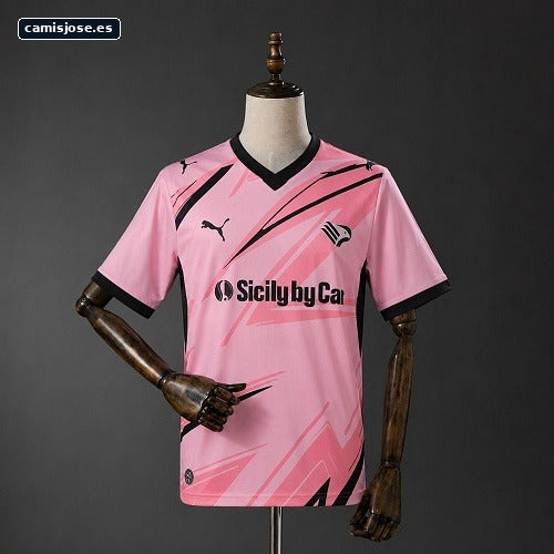 Palermo 26/27 Camiseta local S-4XL