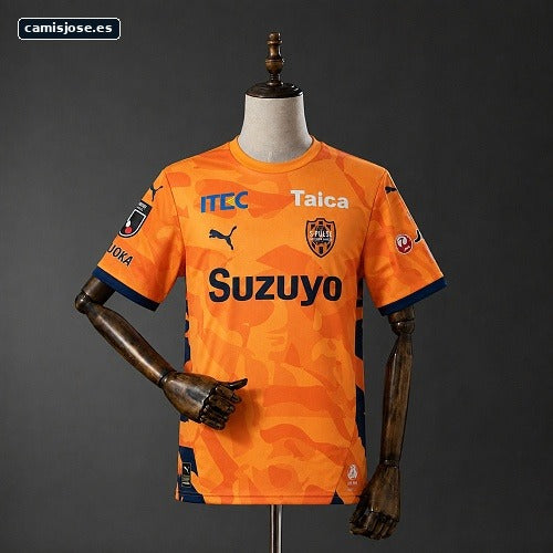 Shimizu S-Pulse 26/27 camiseta local S-4XL