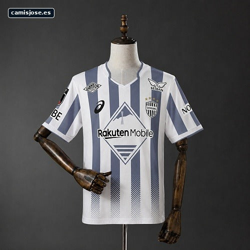 Vissel Kobe 26/27 Camiseta visitante S-4XL