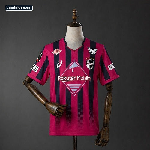 Vissel Kobe 26/27 Camiseta local S-4XL