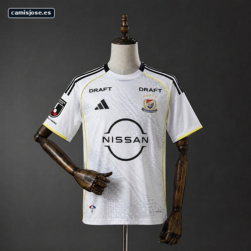 Yokohama F. Marinos 26/27 Camiseta visitante S-4XL