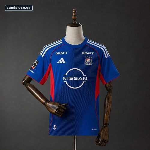 Yokohama F. Marinos 26/27 Camiseta local S-4XL