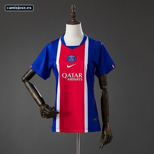 PSG 26/27 Camiseta local femenina S-XXL