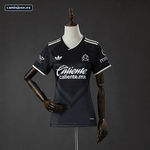 Camiseta America 26/27 visitante femenina S-XXL