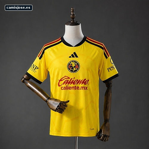 Camiseta America 26/27 local S-6XL