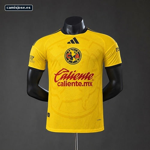 Camiseta America 26/27 local versión de jugador S-3XL