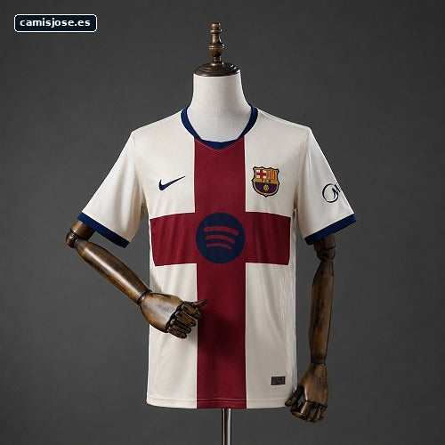 Camiseta Barcelona 26/27 cuarta S-4XL
