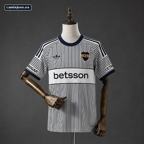 Boca Juniors 26/27 Camiseta visitante S-4XL