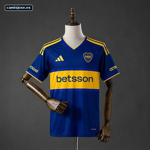 Boca Juniors 26/27 Camiseta local S-4XL