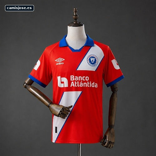 CD Olimpia 26/27 camiseta visitante S-4XL